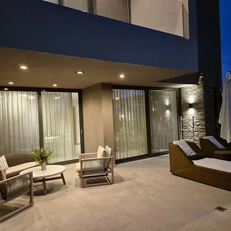Aguacate Galini With Private Swimming Pool Βίλα Τσιλιβί