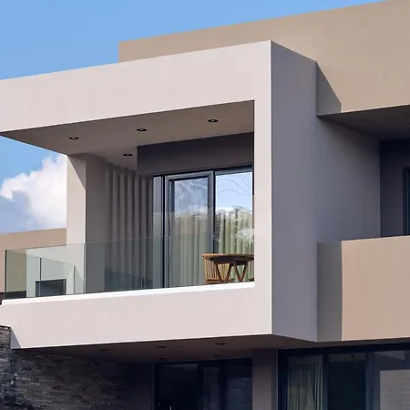 Aguacate Galini With Private Swimming Pool Βίλα Τσιλιβί