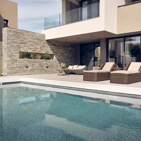 Aguacate Galini With Private Swimming Pool