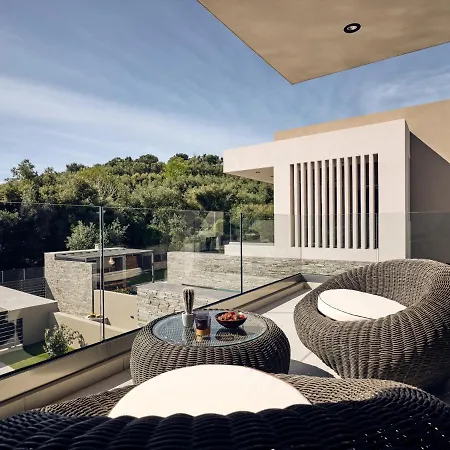 Aguacate Galini With Private Swimming Pool * Τσιλιβί