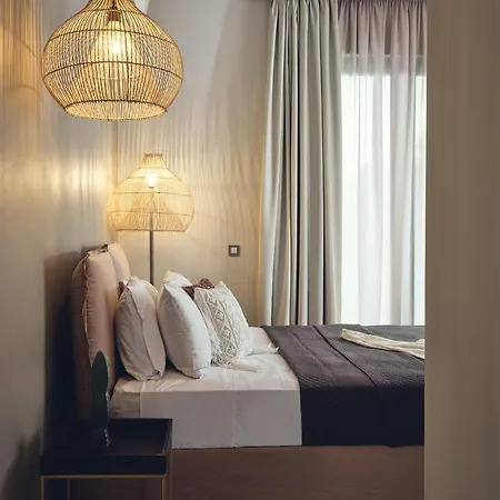 别墅 Aguacate Galini With Private Swimming Pool