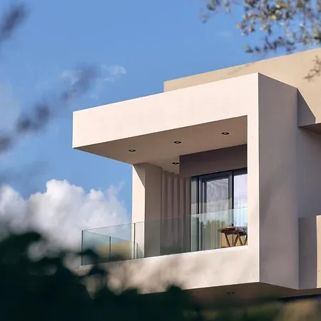 Aguacate Galini With Private Swimming Pool