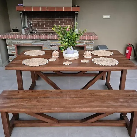 Vila Aguacate Galini With Private Swimming Pool Tsilivi (Zakynthos)