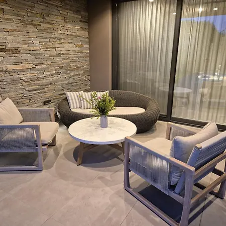 Aguacate Galini With Private Swimming Pool *