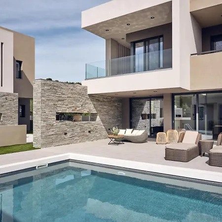 Aguacate Galini With Private Swimming Pool * Tsilivi (Zakynthos)