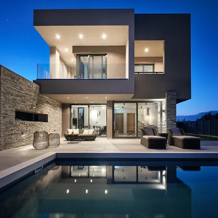 Aguacate Galini With Private Swimming Pool * Tsilivi (Zakynthos)