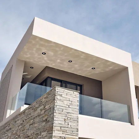 Aguacate Galini With Private Swimming Pool Vila