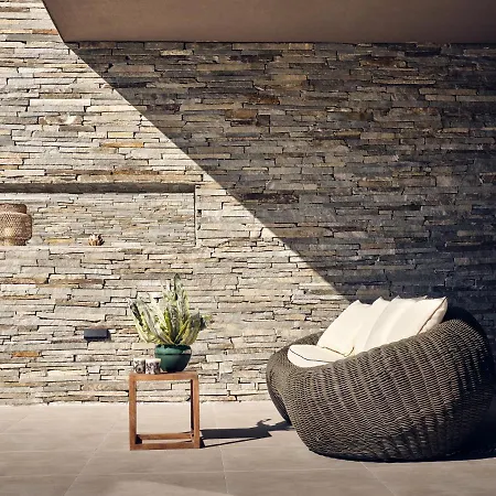 Vila Aguacate Galini With Private Swimming Pool