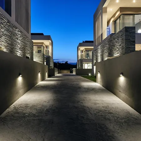Aguacate Galini With Private Swimming Pool Villa Tsilivi (Zakynthos)