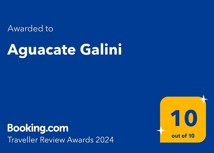 Villa Aguacate Galini With Private Swimming Pool *