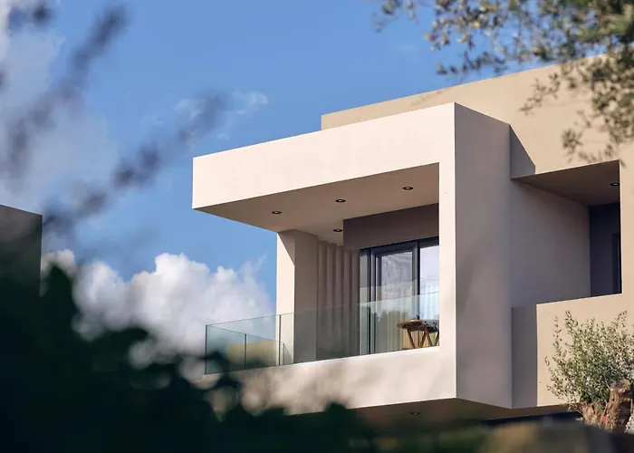 Aguacate Galini With Private Swimming Pool