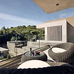 Aguacate Galini With Private Swimming Pool * Циливи