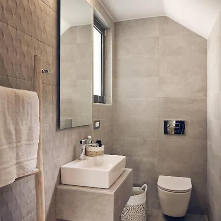 Aguacate Galini With Private Swimming Pool Villa