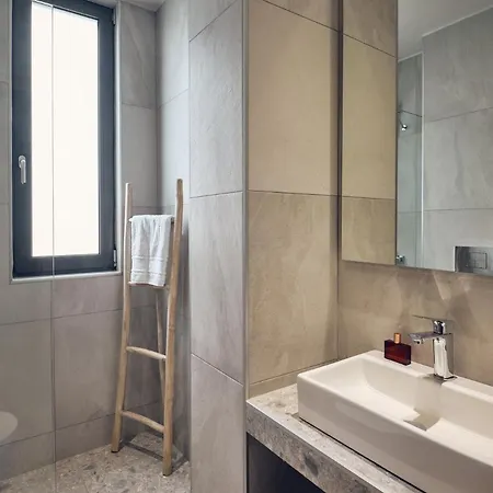 Villa Aguacate Galini With Private Swimming Pool