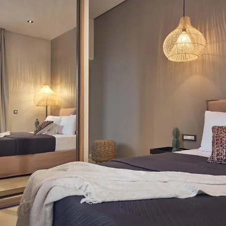 Aguacate Galini With Private Swimming Pool *